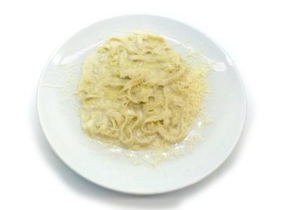 TAGLIATELLE QUARTO FROMAGGI